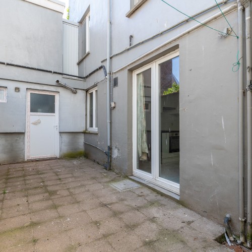 Appartement te koop Blankenberge - Caenen 4470972 - 3746001023000113762