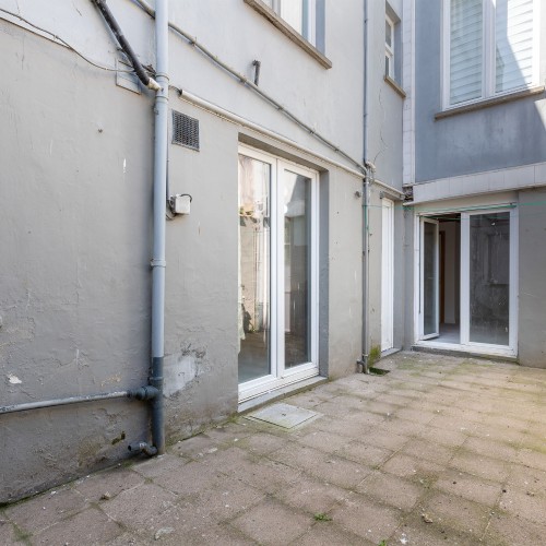 Appartement te koop Blankenberge - Caenen 4470972 - 3746001023000113763