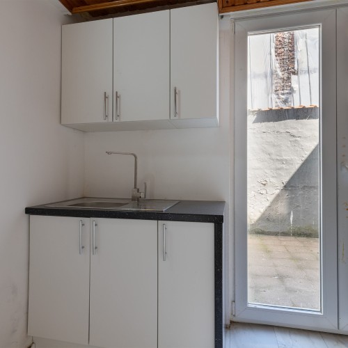 Appartement te koop Blankenberge - Caenen 4470972 - 3746001023000113759