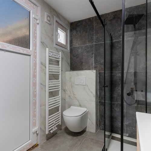 Appartement te koop Blankenberge - Caenen 4470972 - 3746001023000113767