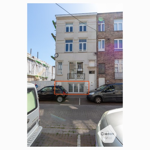 Appartement te koop Blankenberge - Caenen 4470972 - 3746001023000113769