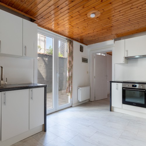 Appartement te koop Blankenberge - Caenen 4470972 - 3746001023000113757