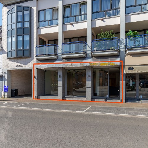 Handelspand te koop Veldegem - Caenen 4471070 - 3746001023000113777