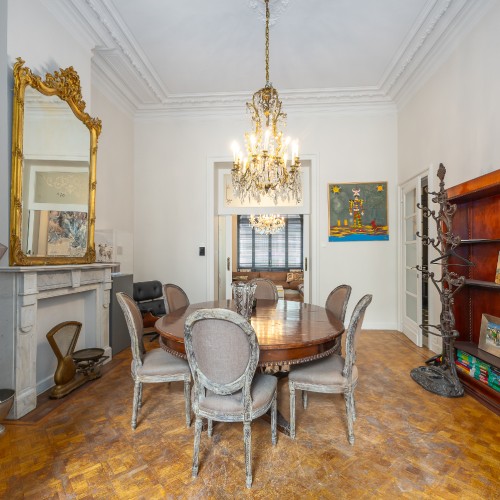 Appartement te koop Oostende - Caenen 4471117 - 3746001023000113794