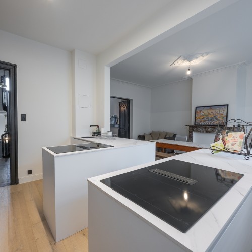 Appartement te koop Oostende - Caenen 4471117 - 3746001023000113807