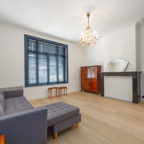 Appartement te koop Oostende - Caenen 4471117 - 3746001023000113804