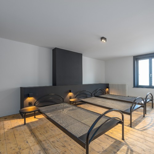 Appartement te koop Oostende - Caenen 4471117 - 3746001023000113810