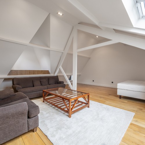 Appartement te koop Oostende - Caenen 4471117 - 3746001023000113811