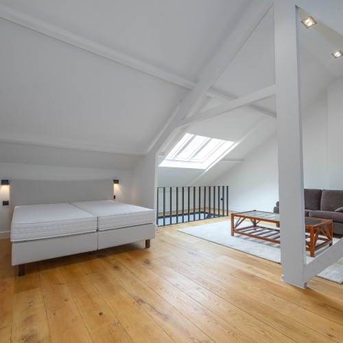 Appartement te koop Oostende - Caenen 4471117 - 3746001023000113812