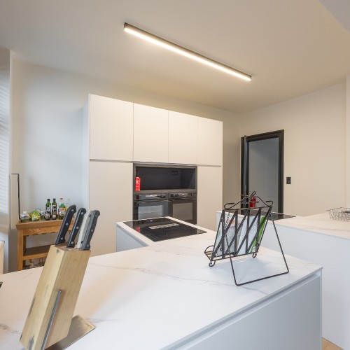 Appartement te koop Oostende - Caenen 4471117 - 3746001023000113806