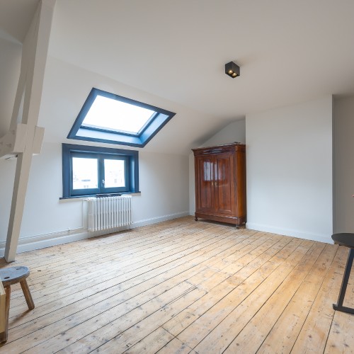 Appartement te koop Oostende - Caenen 4471117 - 3746001023000113808