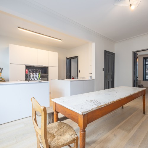 Appartement te koop Oostende - Caenen 4471117 - 3746001023000113805