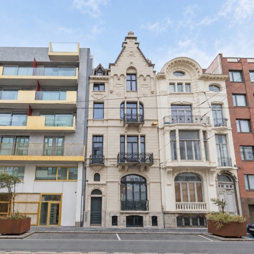 Appartement te koop Oostende - Caenen 4471117 - 3746001023000113783