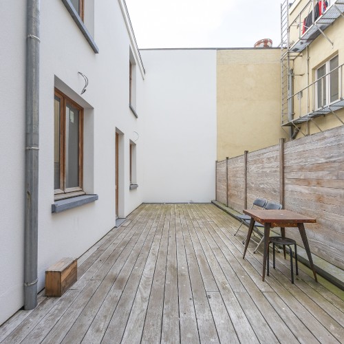 Appartement te koop Oostende - Caenen 4471117 - 3746001023000113797