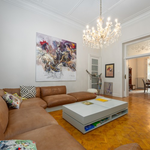 Appartement te koop Oostende - Caenen 4471117 - 3746001023000113792
