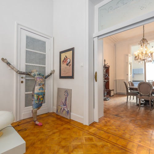 Appartement te koop Oostende - Caenen 4471117 - 3746001023000113793