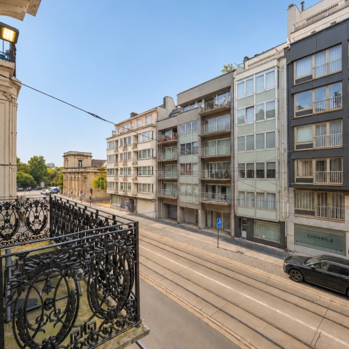 Appartement te koop Oostende - Caenen 4471117 - 3746001023000113814