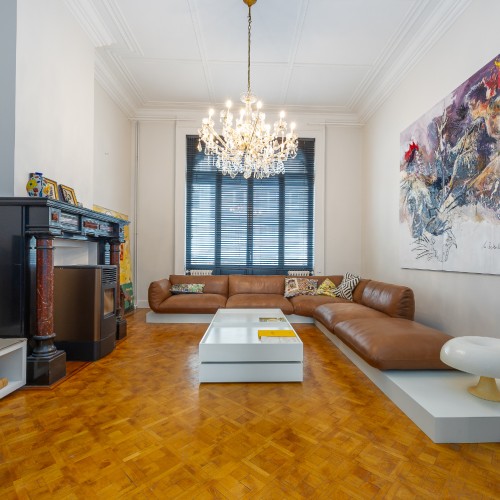 Appartement te koop Oostende - Caenen 4471117 - 3746001023000113791