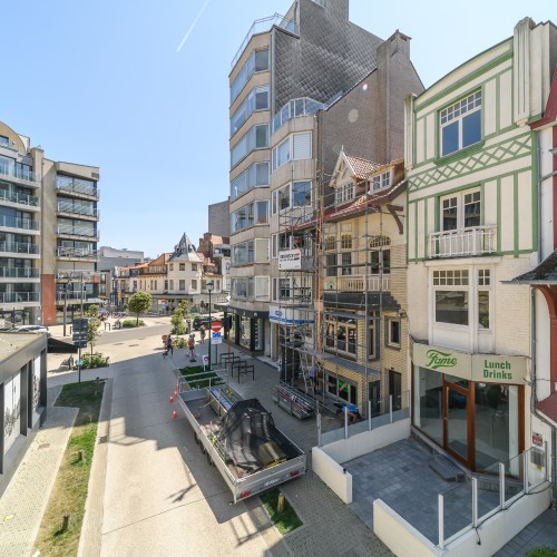 Appartement à vendre La Panne - Caenen 4471309 - 3746001023000113834
