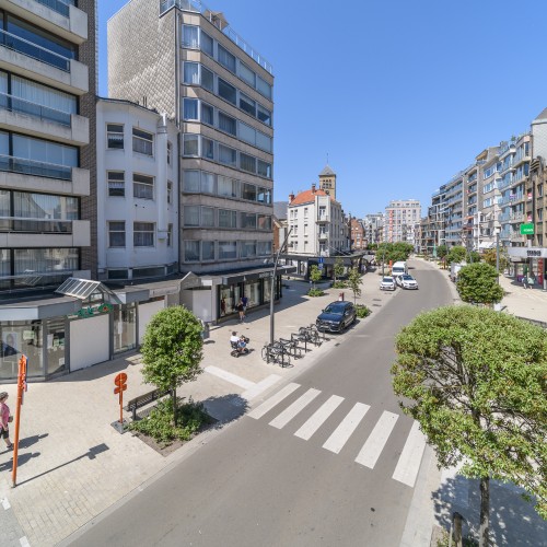 Appartement à vendre La Panne - Caenen 4471309 - 3746001023000113835