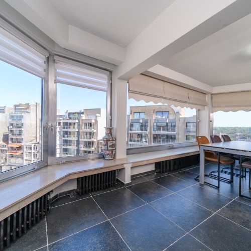 Appartement à vendre La Panne - Caenen 4471309 - 3746001023000113824