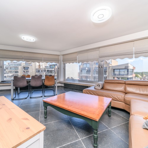 Appartement à vendre La Panne - Caenen 4471309 - 3746001023000113822