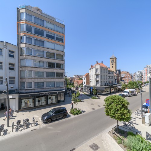 Appartement à vendre La Panne - Caenen 4471309 - 3746001023000113819