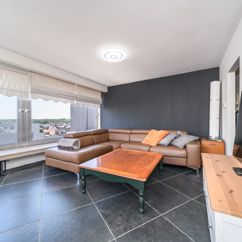 Appartement à vendre La Panne - Caenen 4471309 - 3746001023000113823