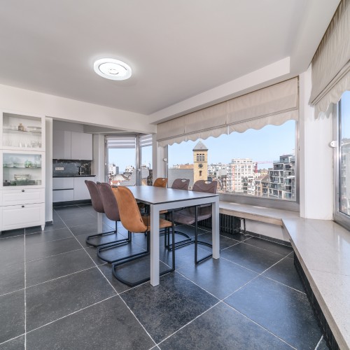 Appartement à vendre La Panne - Caenen 4471309 - 3746001023000113820