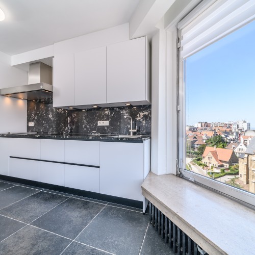 Appartement à vendre La Panne - Caenen 4471309 - 3746001023000113821