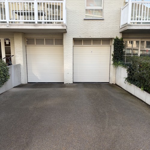 Garage te koop Blankenberge - Caenen 4473994 - 3746001023000114252