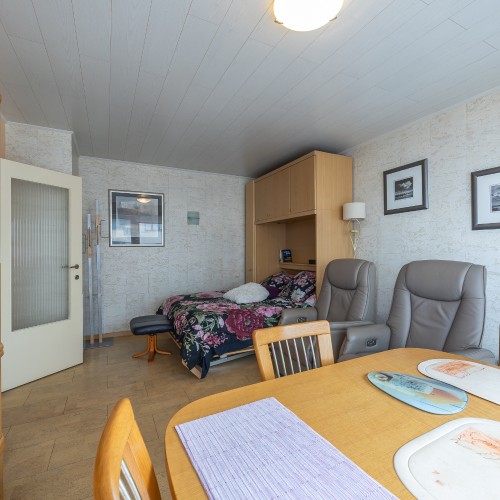 Studio à vendre Middelkerke - Caenen 4474111 - 3746001023000113908