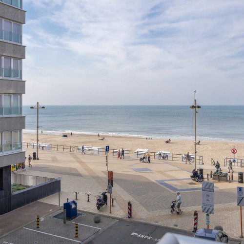 Studio à vendre Middelkerke - Caenen 4474111 - 3746001023000113922