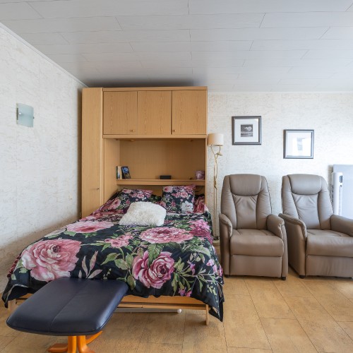 Studio à vendre Middelkerke - Caenen 4474111 - 3746001023000113912