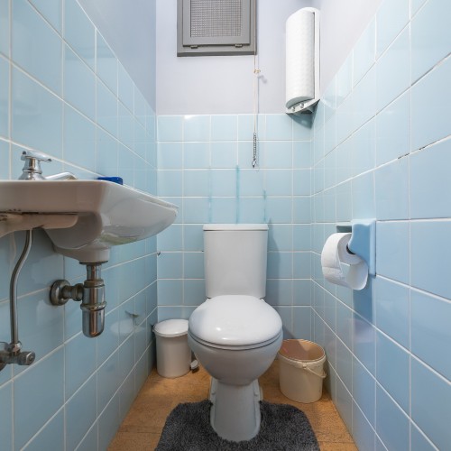 Studio à vendre Middelkerke - Caenen 4474111 - 3746001023000113929