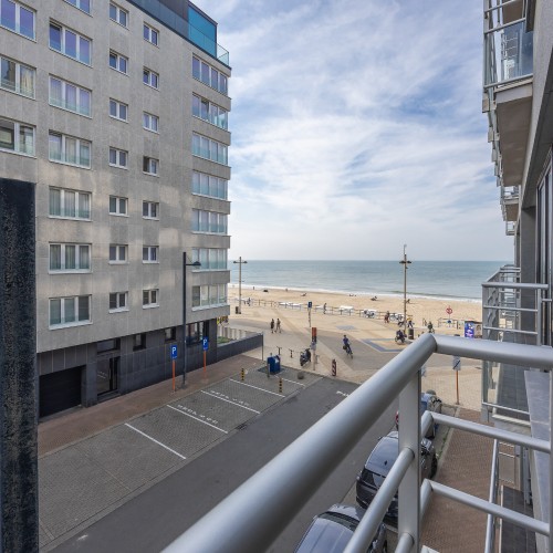 Studio à vendre Middelkerke - Caenen 4474111 - 3746001023000113920