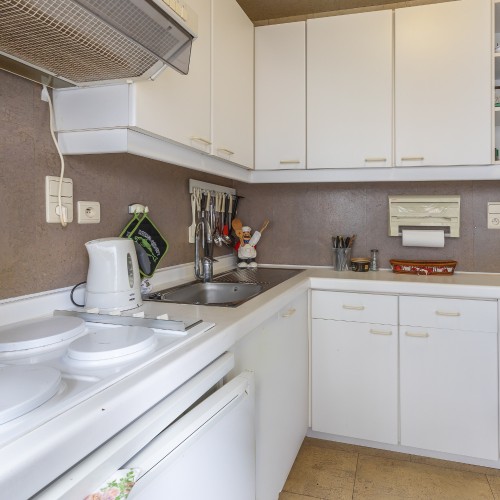 Studio à vendre Middelkerke - Caenen 4474111 - 3746001023000113919