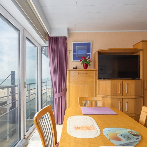 Studio à vendre Middelkerke - Caenen 4474111 - 3746001023000113915