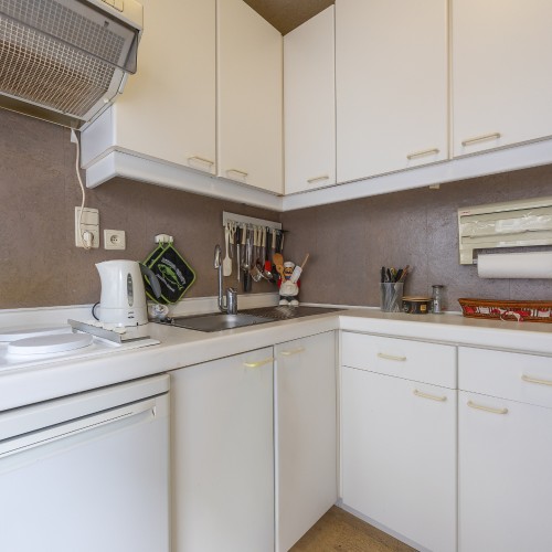 Studio à vendre Middelkerke - Caenen 4474111 - 3746001023000113918