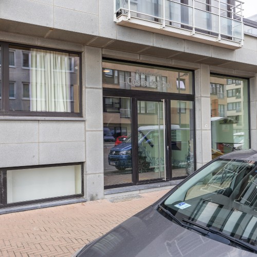 Studio à vendre Middelkerke - Caenen 4474111 - 3746001023000113931