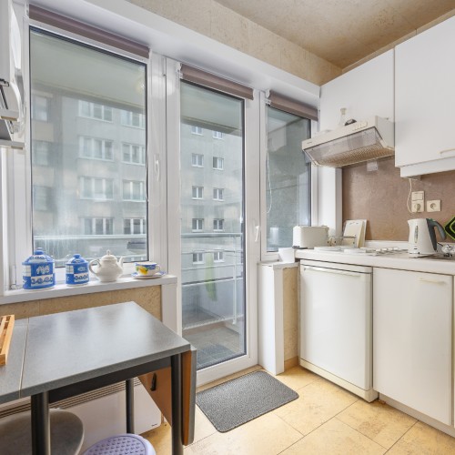 Studio à vendre Middelkerke - Caenen 4474111 - 3746001023000113917