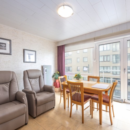 Studio à vendre Middelkerke - Caenen 4474111 - 3746001023000113913
