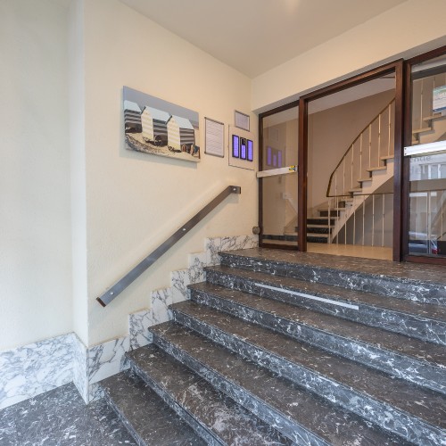 Studio à vendre Middelkerke - Caenen 4474111 - 3746001023000113930