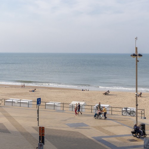 Studio à vendre Middelkerke - Caenen 4474111 - 3746001023000113921