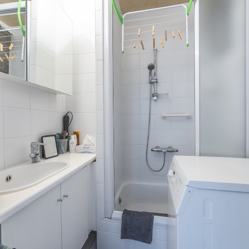 Studio à vendre Middelkerke - Caenen 4474111 - 3746001023000113926