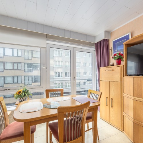 Studio à vendre Middelkerke - Caenen 4474111 - 3746001023000113914
