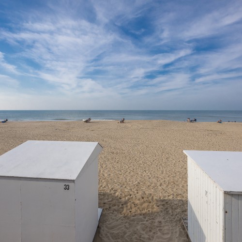 Studio à vendre Middelkerke - Caenen 4474111 - 3746001023000113939