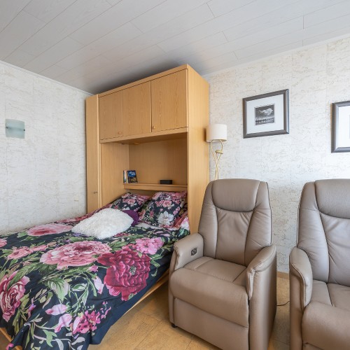Studio à vendre Middelkerke - Caenen 4474111 - 3746001023000113911