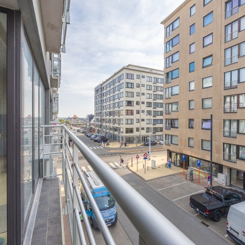Studio à vendre Middelkerke - Caenen 4474111 - 3746001023000113923