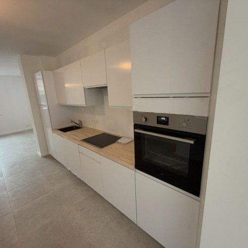 Maison à louer Ostende - Caenen 4474148 - 3746001023000114914